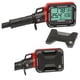 thumbnail image 3 of Consola Digital CRESSI  Digi 2 Buceo Tecnico Color Rojo, 3 of 8