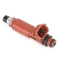 thumbnail image 4 of Engine Fuel Injector Nozzle 195500-3020 Fits for Mazda 323 Demio Mk8 1.3L, 4 of 9