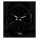 thumbnail image 2 of Casio Edifice Sospensione Mobile Link Black Dial Solar ECB-2000D-1A ECB2000D-1 100M Men's Watch, 2 of 5