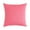 J #11, variant on Waterproof Outdoor Pillow Cover | 45x45 cm Modern Solid Color Cushion Case | Weather-Resistant Backrest Protector for Patio, Pool & Garden Furniture