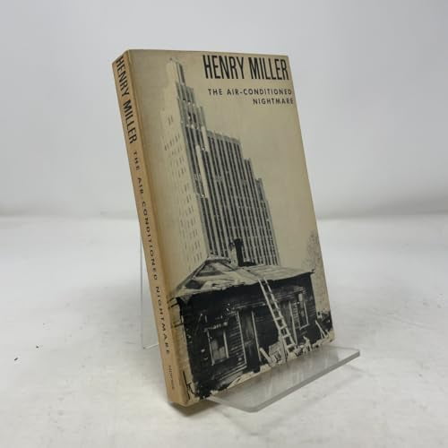 Pre-Owned The Air-Conditioned Nightmare (New Directions Paperbook), 9780811201063, 0811201066, Paperback,