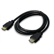 Hyperkin M07186-BULK Universal HD Cable  6 ft  Bulk For High-Definition Devices
