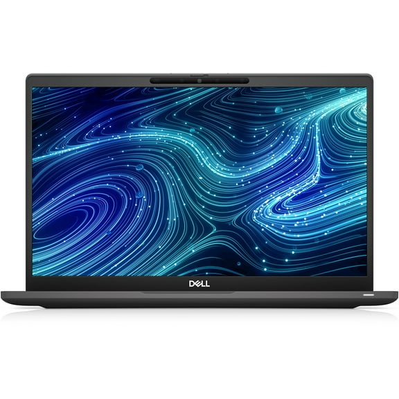 Dell Latitude 7000 7320 13.3" Notebook - Full HD - 1920 x 1080 - Intel Core i5 11th Gen i5-1145G7 Quad-core (4 Core) 2.60 GHz - 8 GB Total RAM - 256 GB SSD