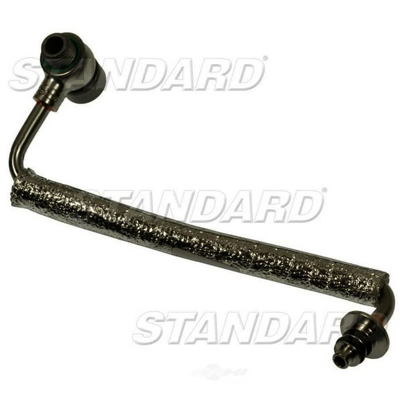 Turbocharger Oil Line Fits select: 2011-2016 CHEVROLET CRUZE, 2015-2021 CHEVROLET TRAX