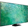 thumbnail image 3 of Samsung QN75QN85CAFXZA 75 Inch 4K Neo QLED Smart TV with Dolby Atmos with a 5 Year Coverage By Amber Protect (2023), 3 of 9