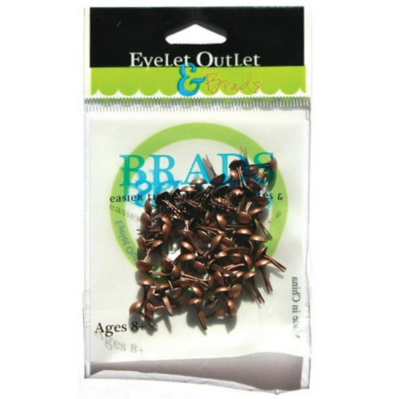 Salida de ojal Eyelet Outlet BRD4MM-40C