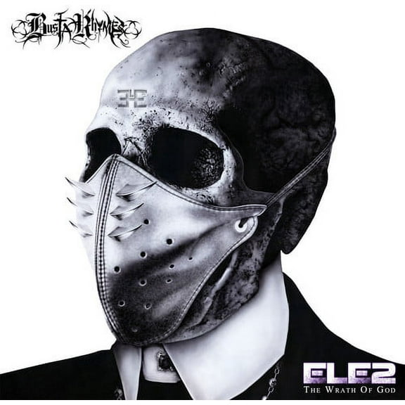 Busta Rhymes - Extinction Level Event 2: The Wrath Of God - Music & Performance - CD