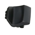 thumbnail image 4 of serony Car Center Console Latch Buckle Latch Buckle Portable Portable Auto Accessories Storage Box Lids Button Arm Rest Cover Catch Buckles, 4 of 8
