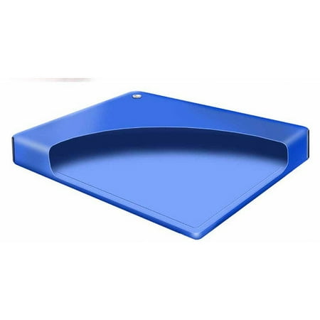 Classic Waterbeds Better Sleep 200 Free Flow Hardside Waterbed Bladder