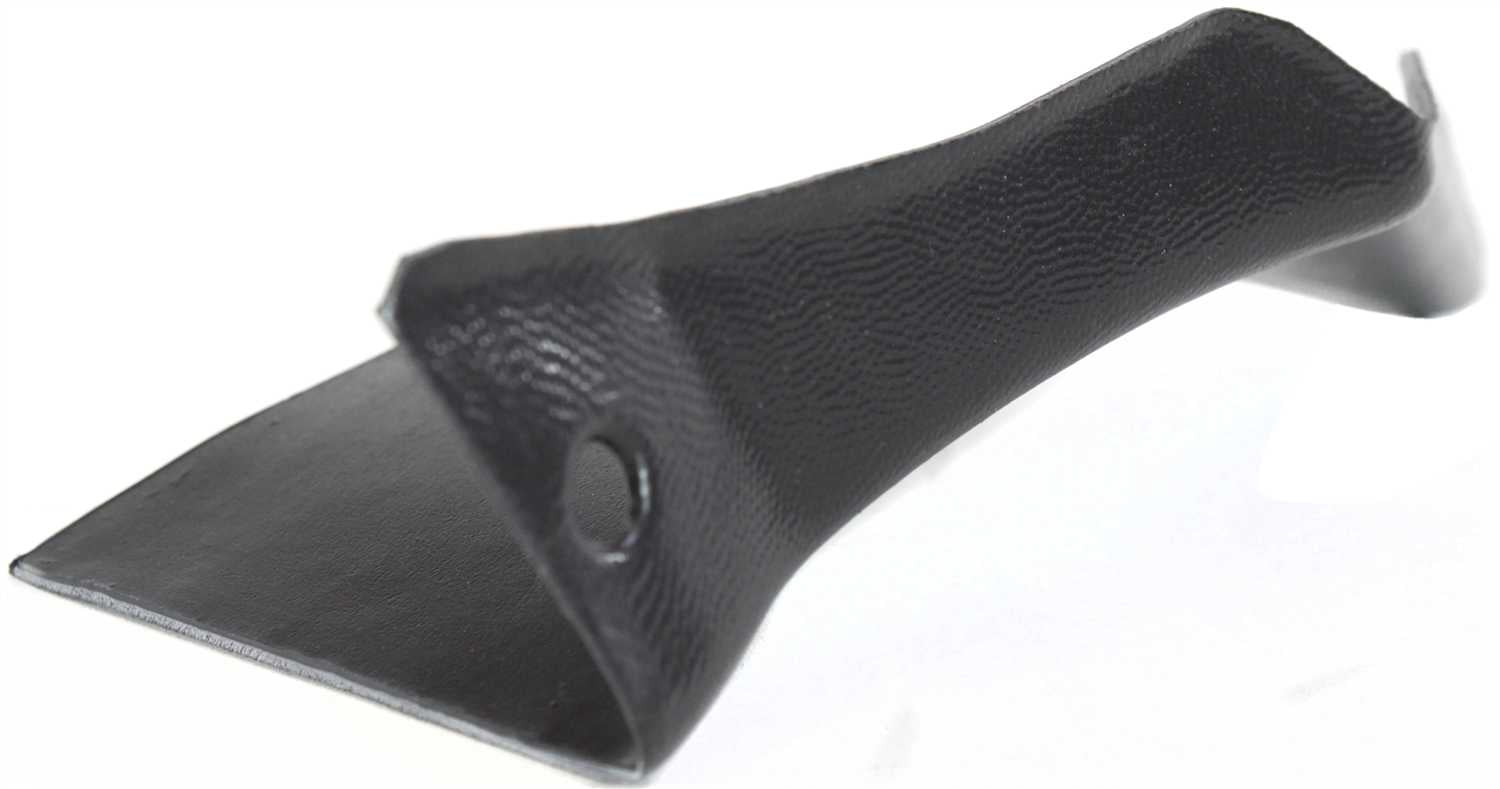 Replacement F222141 Fender Liner Compatible with 2004 Ford F-150 Heritage 1997-1999 F-250 Front, Right Passenger