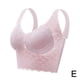 thumbnail image 1 of TQEHS Libiyi Bra Libiyi Postura Corrección Bra Libiyi Bra Mujeres Mayores Dotmalls Bras A3, 1 of 6