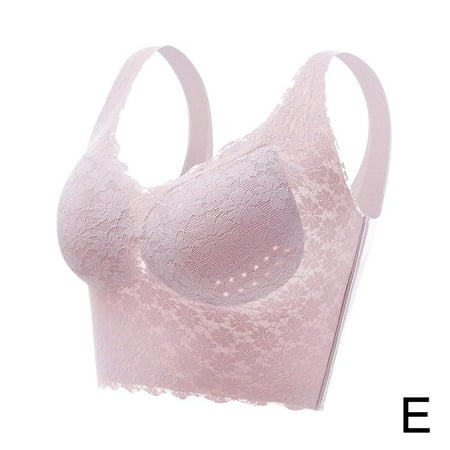 Posture Correction Bra Push-Up Bra Women s Lace Bra HOT AU E3G1