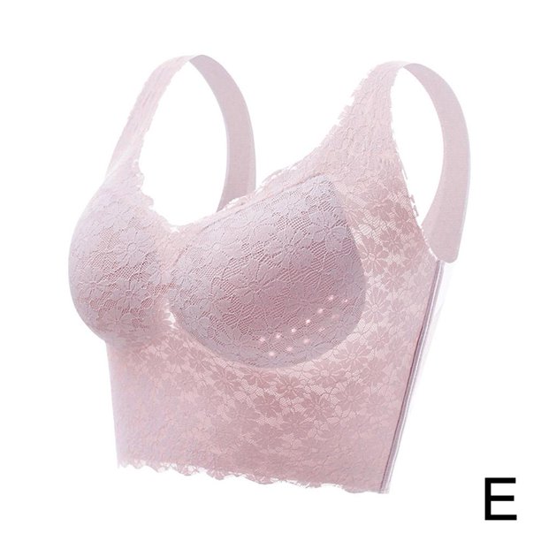 TQEHS Libiyi Bra Libiyi Postura Corrección Bra Libiyi Bra Mujeres Mayores Dotmalls Bras A3