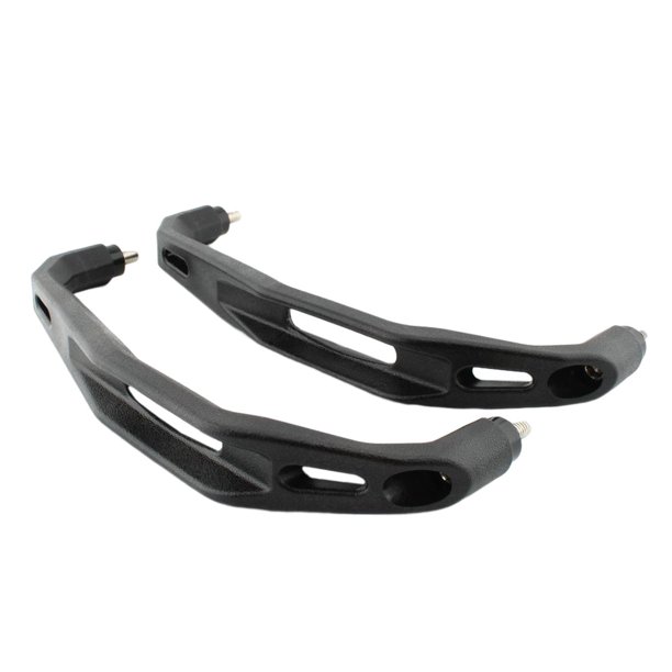 Riwesomey Asa trasera del pasajero para Tenere 700 XT700Z sin correas Accesorios para motos sin correas