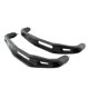 thumbnail image 1 of Riwesomey Asa trasera del pasajero para Tenere 700 XT700Z sin correas Accesorios para motos sin correas, 1 of 1