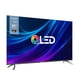 thumbnail image 2 of Sansui Tv 55 Uhd Led Sistema Operativo Google Tv, Control De Voz, Hdr 10, Wi Fi, Bluetooth, Usb, Hdmi, Dolby Audio Mod. SMX55VAQUG, 2 of 5