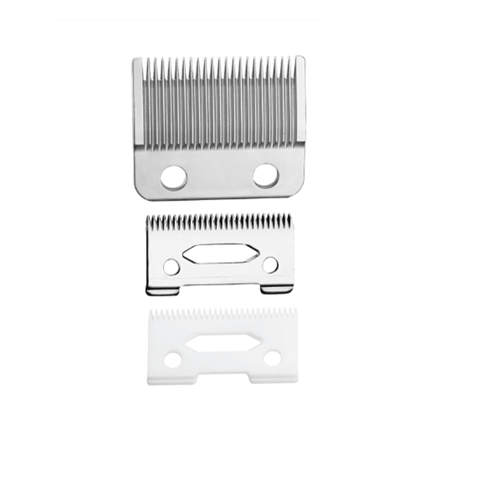 Hair Trimmer Replacement Blades Set (A)