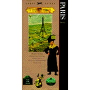 Pre-Owned Knopf Guide: Paris (Paperback 9780679764533) by Alfred A Knopf Publishing, Knopf Guides