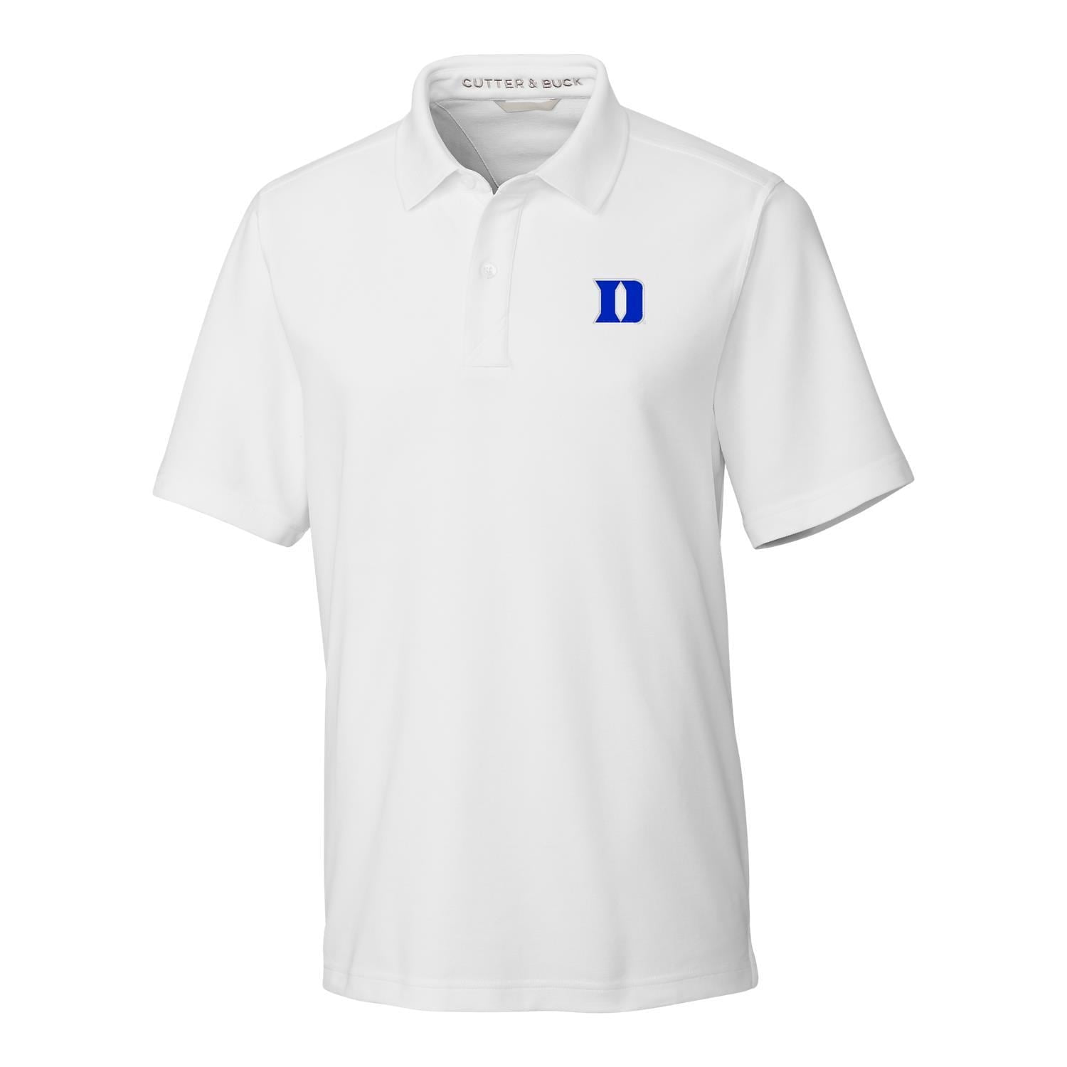 Duke Blue Devils Cutter \u0026 Buck Big 