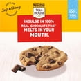 thumbnail image 3 of Nestle Toll House Ultimates Cookie Dough Chocolate Chip Lovers 16 oz Package May Vary, 3 of 5