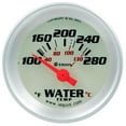 thumbnail image 2 of Equus E8162 8000 Series Water Temp Gauge, 2 of 3