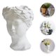 thumbnail image 4 of Estatua Vase Cabeza Central de potencia Resina Estatua de estatua, 4 of 6