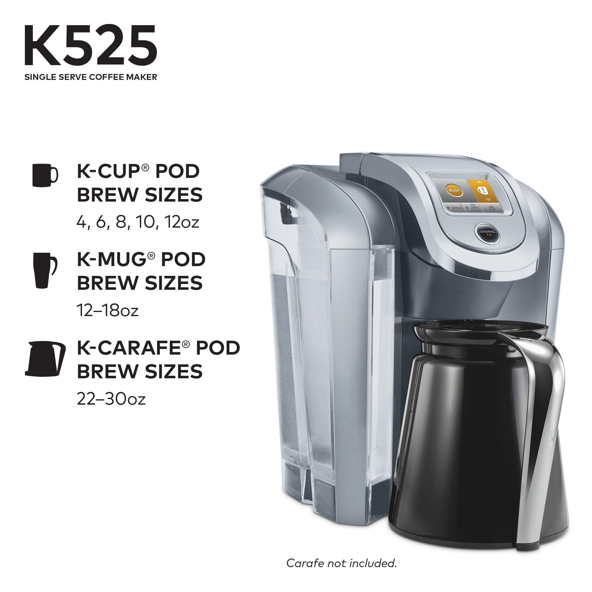 keurig k545