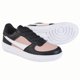 thumbnail image 2 of Tenis Urbano Para Mujer CASTALIA 659-95 Negro Con Rosa, 2 of 3
