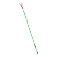 thumbnail image 6 of Manual Pole Saw, 3.87-27 ft Extendable Pole Tree Pruner with Scissors, Sharp 65Mn Steel Blade, Lightweight Fiberglass Handle Pole, for High Branch Trimming, Pruning Tool for Palms and Shrubs, 6 of 8