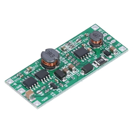 

Brrnoo UPS Module UPS Battery Module Widely Applicable For Cameras For Routers