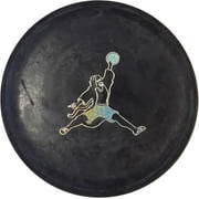 Gateway Wizard Lebowski Jump Man Stamp Disc Golf Putter