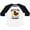 Baseball White and Black, variant on Inktastic Just a Girl Who Loves Chickens Girls Toddler T-Shirt