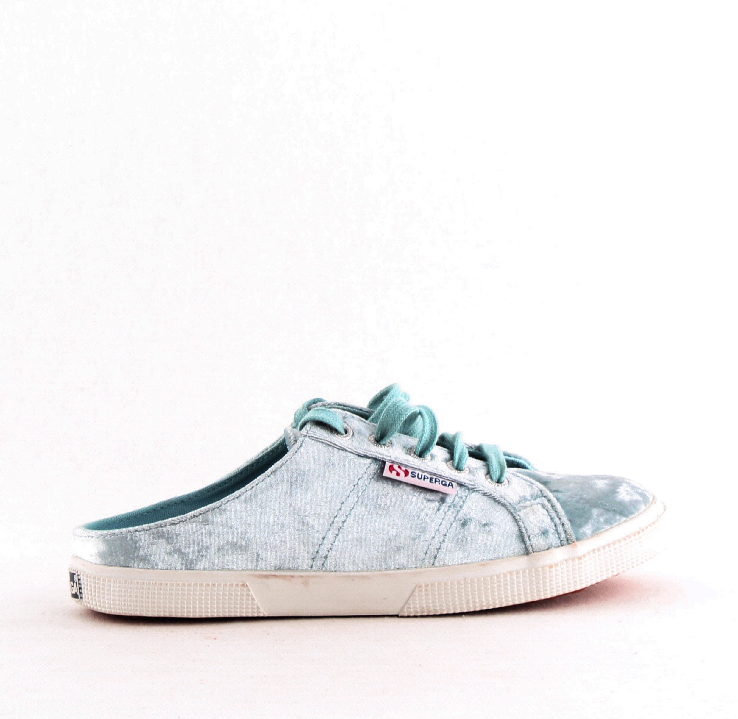 superga backless