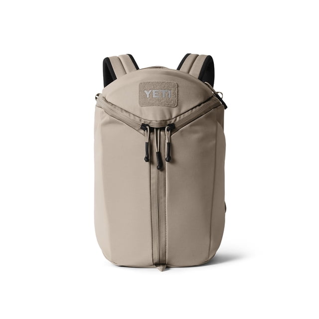 Mochila YETI Ranchero de 12 litros, paquete utilitario para todo el día, color marrón oscuro