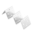 thumbnail image 1 of Simple Mexico Style Desserts Holder Stainless Steel Storage Rack for Home Restaurant Use, 1 of 9