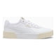 thumbnail image 1 of Tenis Puma Mujer Casual Comodo blanco 24, 1 of 5