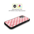 thumbnail image 2 of Head Case Designs French Country Patterns Picnic Hybrid Case Compatible with Apple iPhone 14 Pro Max, 2 of 7