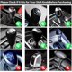 thumbnail image 3 of Car Gear Shift Cover,Car Shift Knob Hoodie,Funny Fashionable Winter Warm Shift Knob Cover (6PCS), 3 of 4