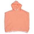 thumbnail image 1 of Ropa de verano para bebés y niños pequeños, traje de baño con capucha, ropa de algodón, 1 of 6
