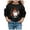 Black, variant on LUOGENLI Sweatshirts for Girls Size 14-16 Children Fashion Cute Printed Crew Neck Hoodless Long Sleeve Sweatshirt Girls Hoodies 10-12 Years Hoodies for Girls 7-8 Red 10-11 Years