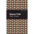 thumbnail image 1 of Bayou Folk (Mint Editions), 1 of 1