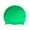 Green, variant on VerPetridure Unisex Swim Caps with 3D Ear Protection,Durable Flexible Silicone Swimming Hats for Women Men Kids Adults,Bathing Swimming Caps for Short/Long Hair