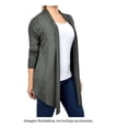 thumbnail image 2 of Ensamble George Talla 36 con Picos Oxford, 2 of 4