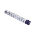 thumbnail image 2 of R&F HANDMADE PAINTS 215B R&F PIGMENT STICKS 38ML EGYPTIAN VIOLET, 2 of 3
