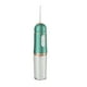thumbnail image 1 of Irrigador bucal portátil, mini irrigador oral, limpiador de dientes, irrigador recargable, para limpieza dental en casa y de viaje, 1 of 5