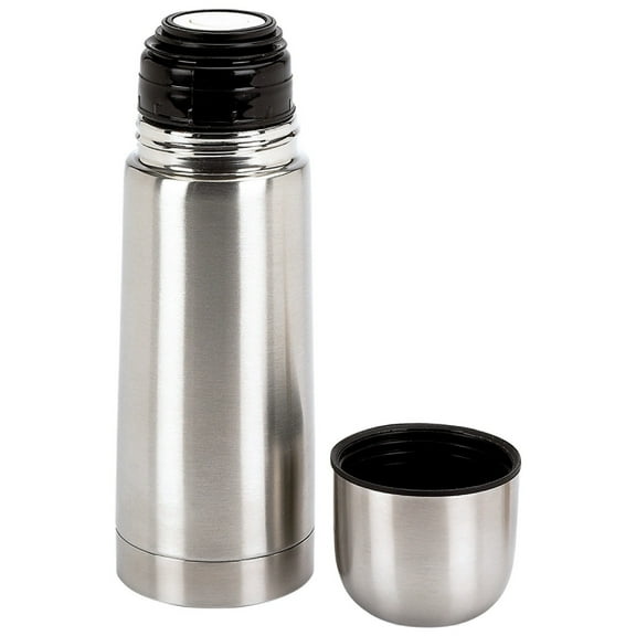 Maxam® 12oz Stainless Steel Vacuum Bottle
