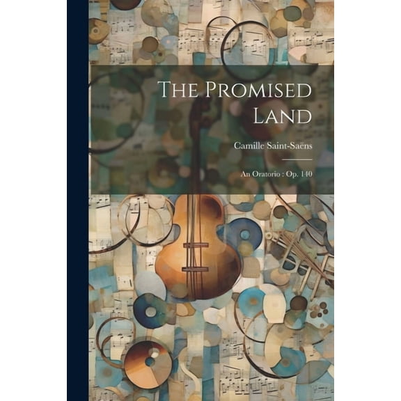 The Promised Land (Paperback)