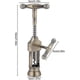 thumbnail image 2 of 26-27 Stainless Steel Portable Retro Wine Opener with Bottle Corkscrew and Puller Bar Tools, 2 of 5
