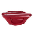 thumbnail image 2 of Oniva Minnie Mouse - Topanga 24-Can Insulated Cooler Tote Bag, Leakproof Soft Sided Cooler, Red, 2 of 6