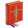 thumbnail image 2 of Roman Missal, (Hardcover), 2 of 2